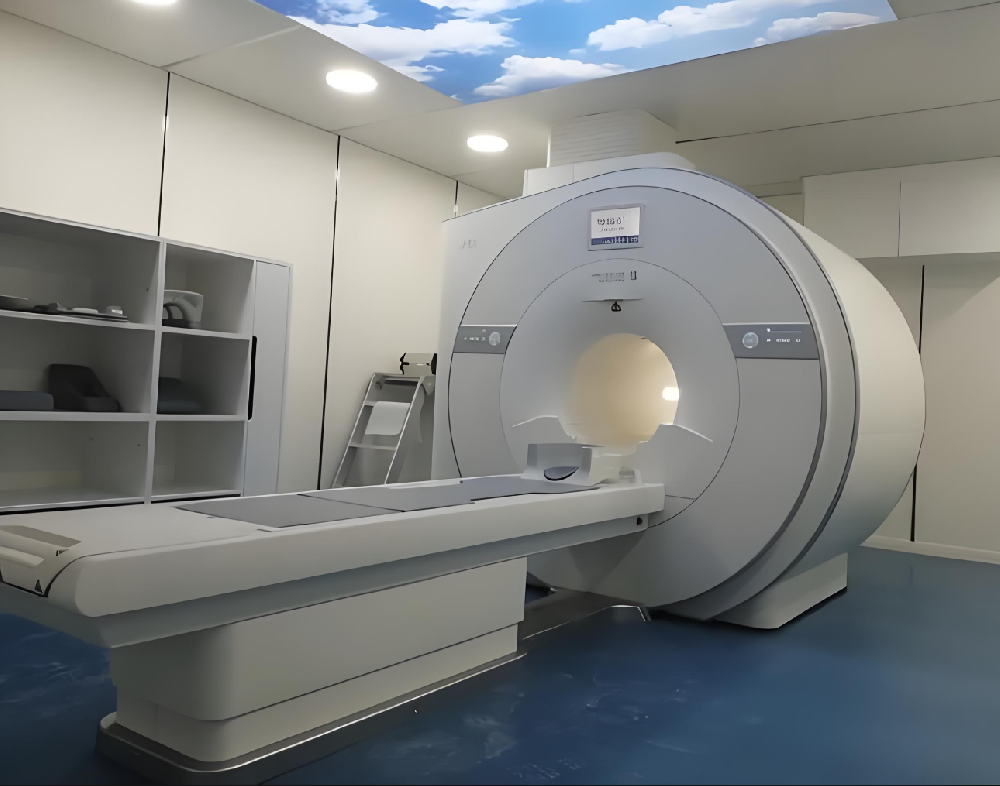 “德國精密MRI設(shè)備進口全流程解決方案”-全程操作服務(wù)案例